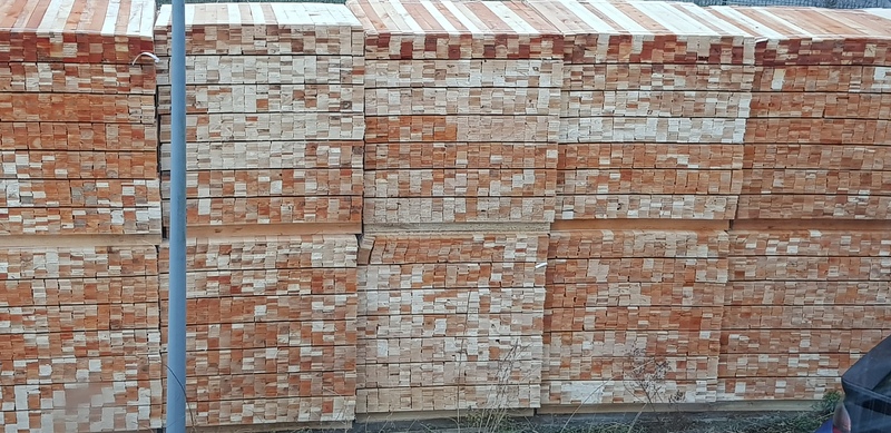 Traitement de Palette Béthune